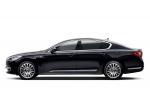 Kia KH Concept 2012 года
